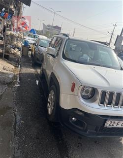 جيب رينيجيد